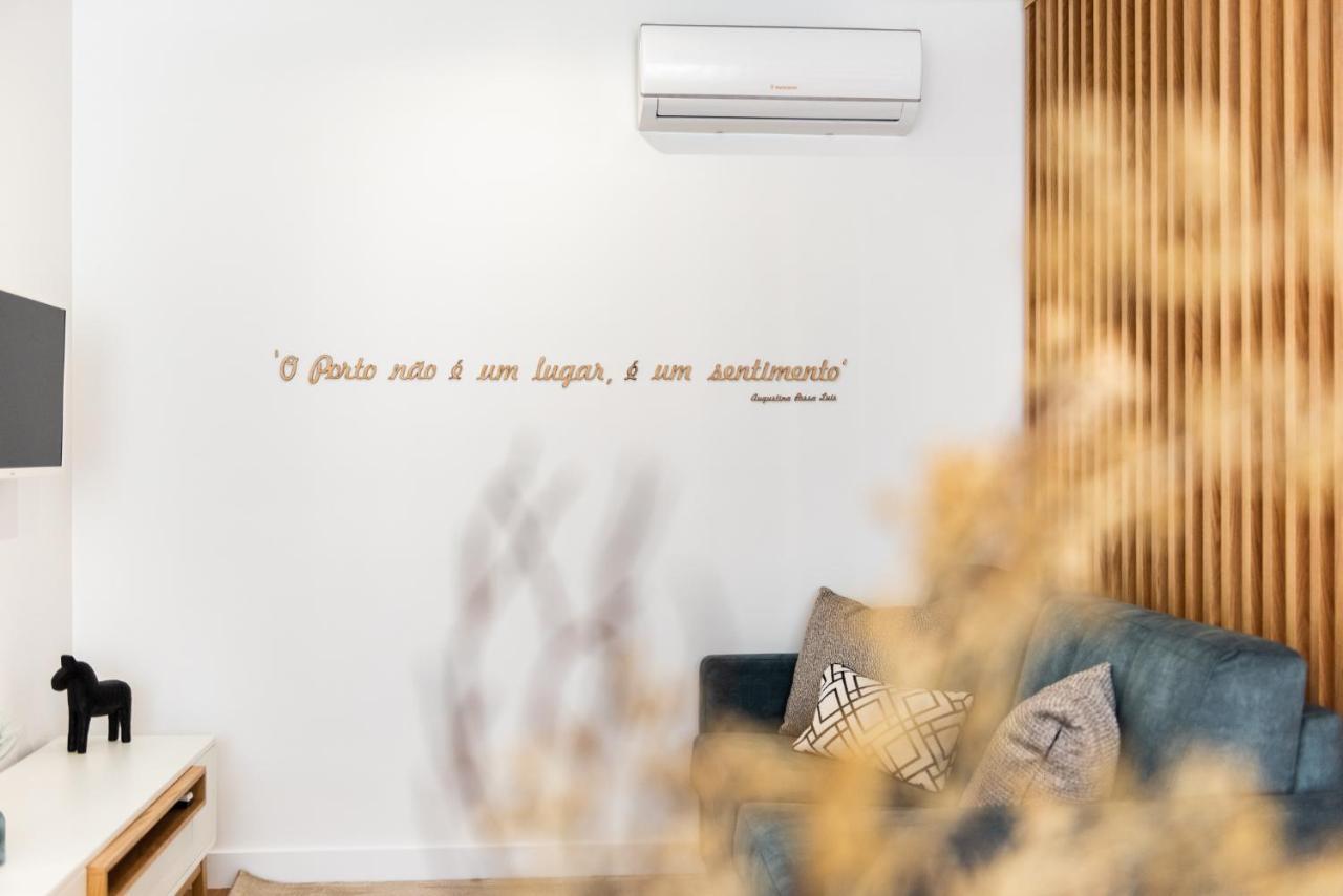Casa Das Musas Порто Екстериор снимка